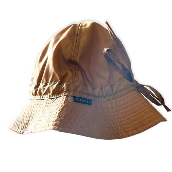 totes Accessories Vintage Totes Bucket Hat Poshmark